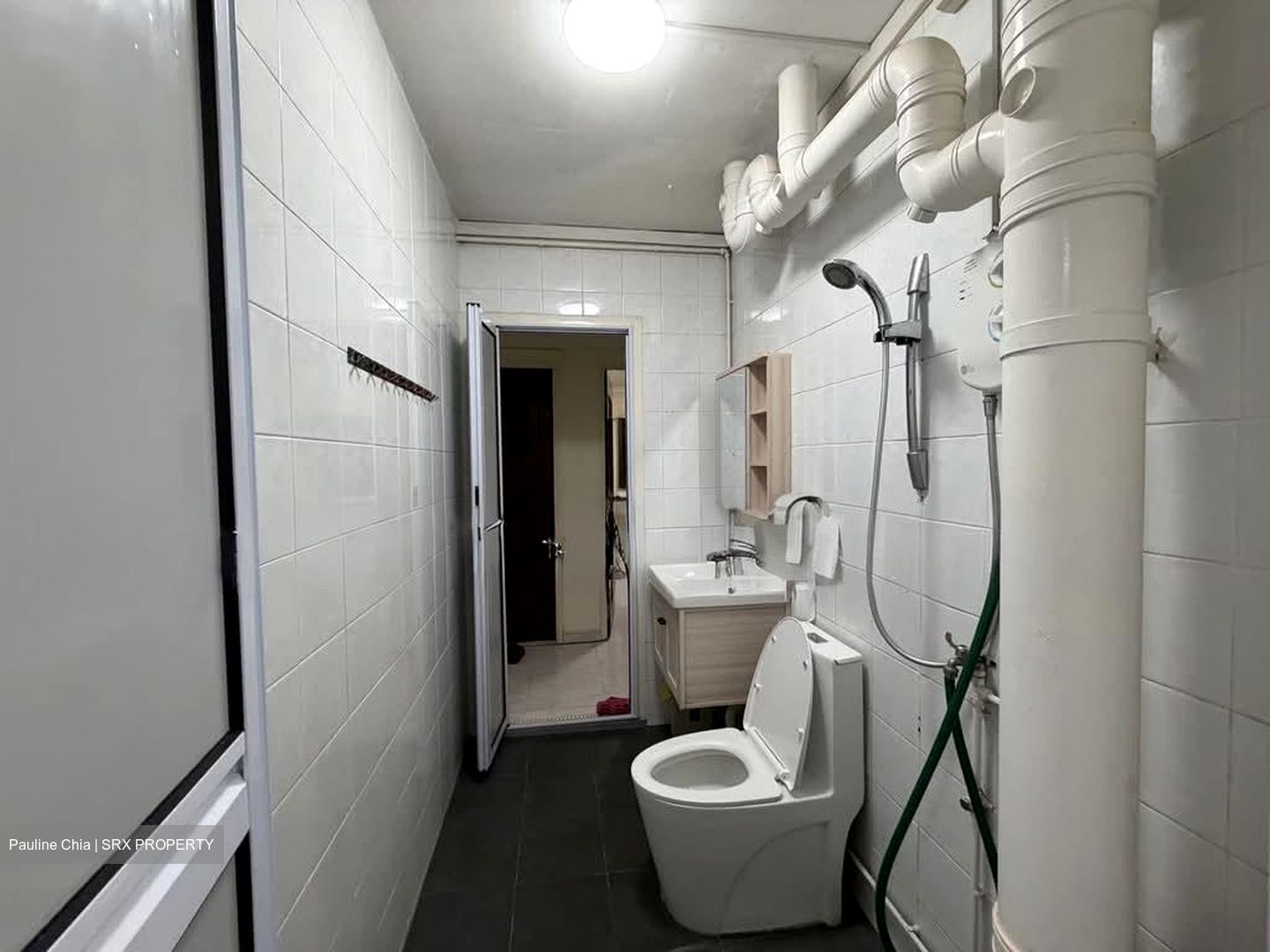 Blk 286B Toh Guan Road (Jurong East), HDB Executive #584884611